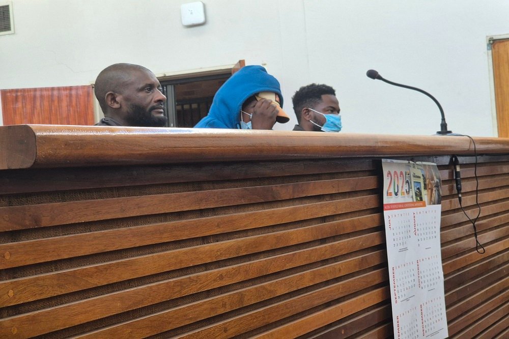 Phala Phala farm manager says he was unaware of money in the house – SABC News