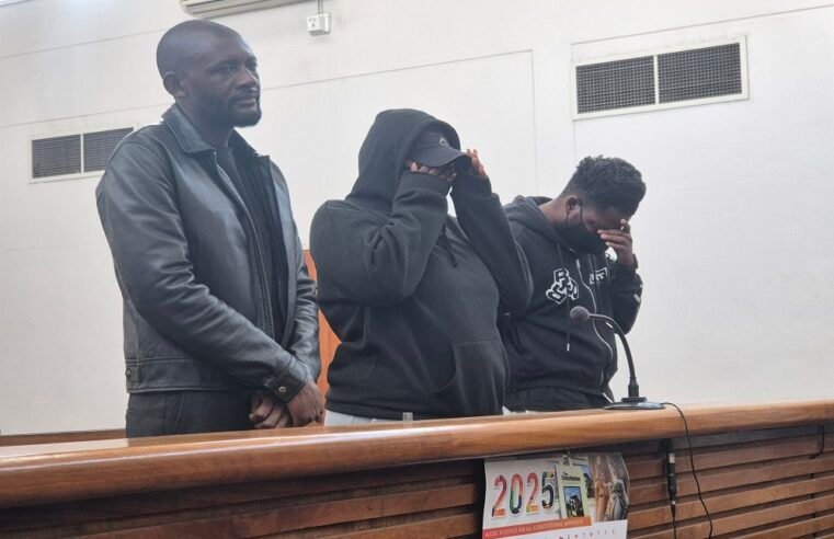 State witness in Phala Phala saga changes initial statement – SABC News