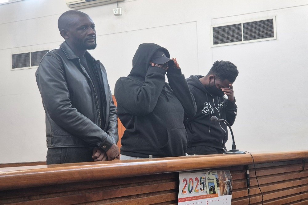 State witness in Phala Phala saga changes initial statement – SABC News