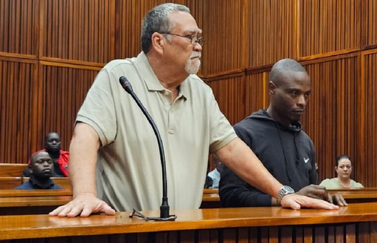 State says murder of women at Limpopo pig farm was planned – SABC News