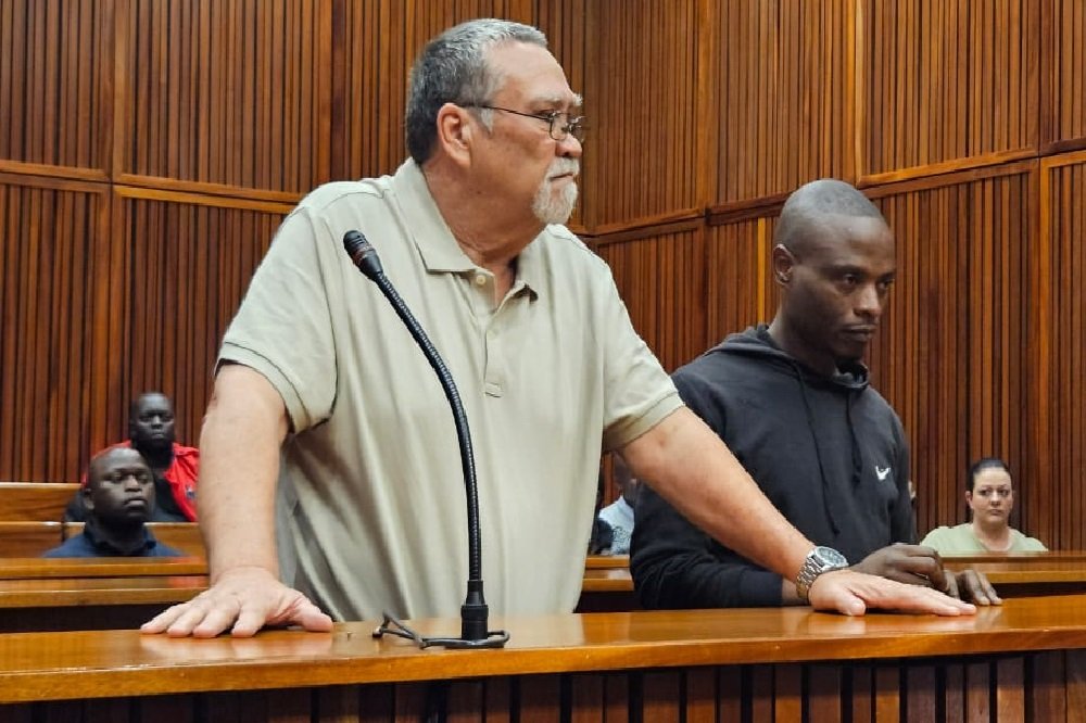 State says murder of women at Limpopo pig farm was planned – SABC News