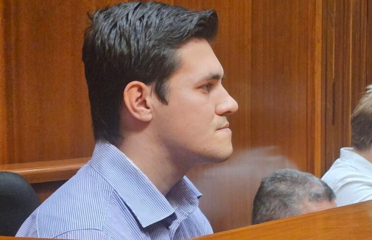 Witness in Limpopo pig farm murder claims he was tortured by police – SABC News