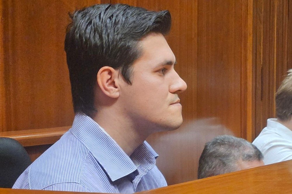 Witness in Limpopo pig farm murder claims he was tortured by police – SABC News