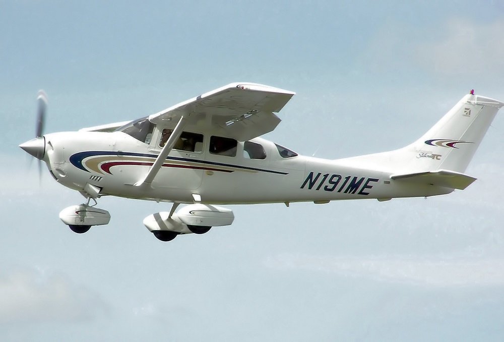Search under way for missing aircraft in Mpumalanga – SABC News
