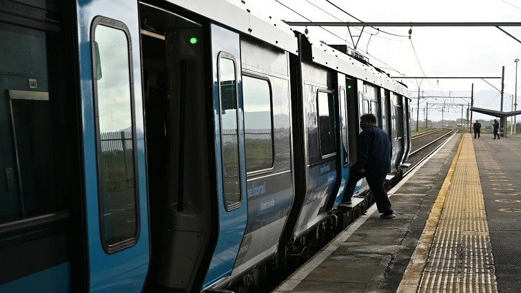 Rail revitalization invite to private sector a major milestone: PRASA – SABC News