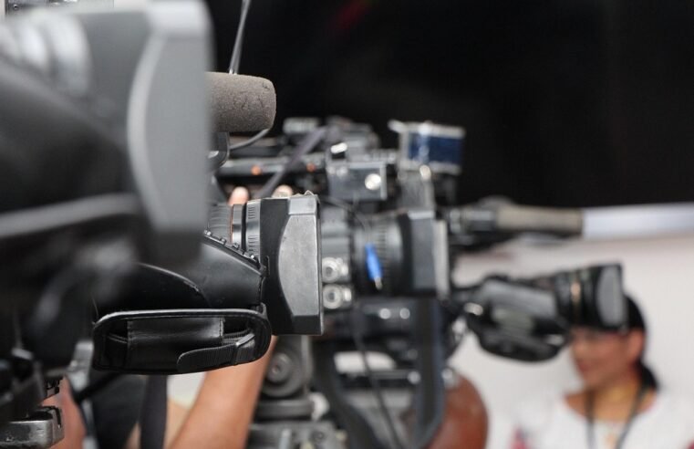 Media not allowed at Madlanga Commission in-camera testimony – SABC News