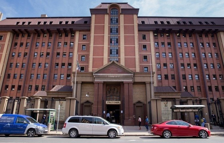 Court strikes Tourism Board case against De Lille – SABC News