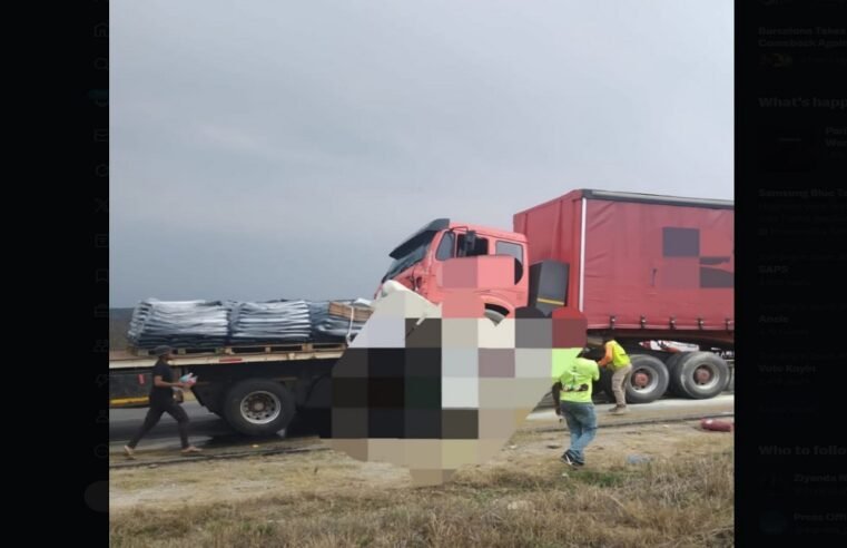 Twelve people who died in horrific crash to be laid to rest in Giyani – SABC News