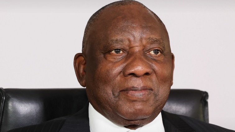 BEE is rooted in the Constitution: Ramaphosa – SABC News
