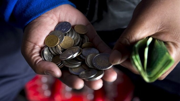Rand strengthens after SA’s removal from FATF greylist – SABC News