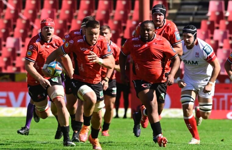 Cash lauds resurgent Lions