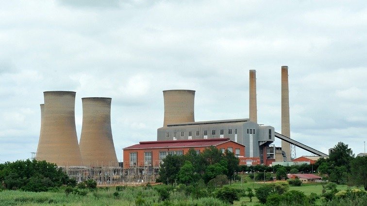 Lightning at Kwagga Station plunges Pretoria into darkness – SABC News