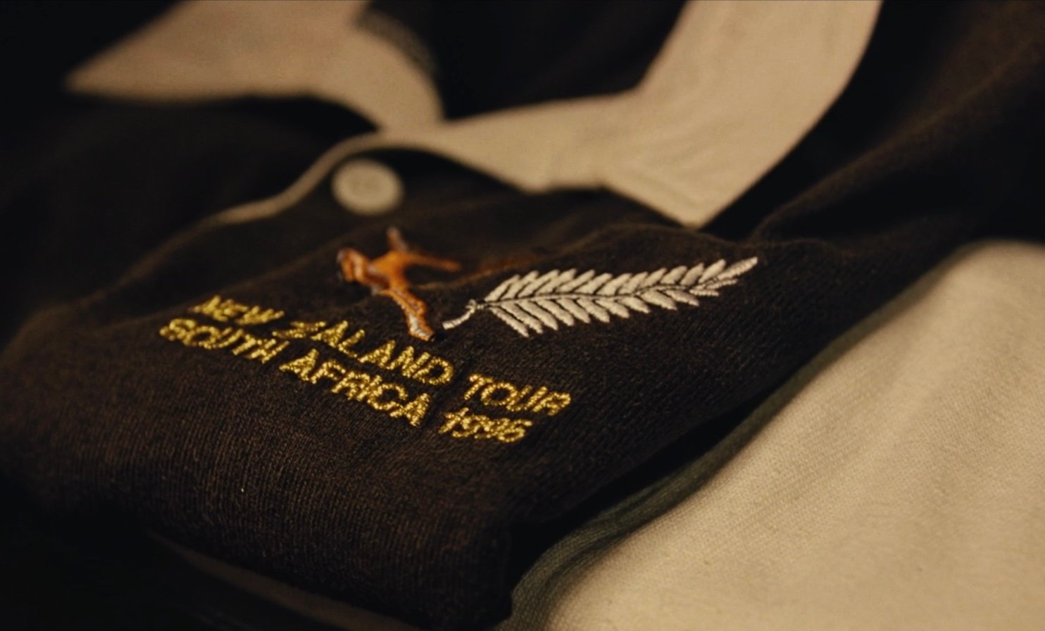 Watch: Rugby’s Greatest Rivalry reignited