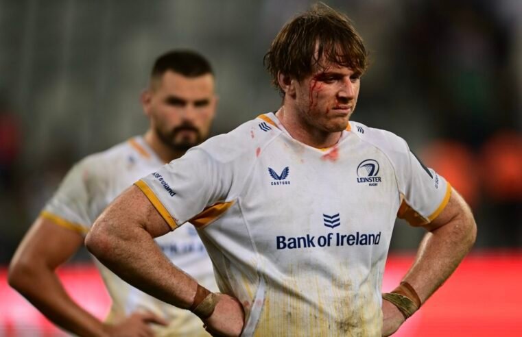 Injury-hit Leinster brace for ‘vengeful’ Bulls