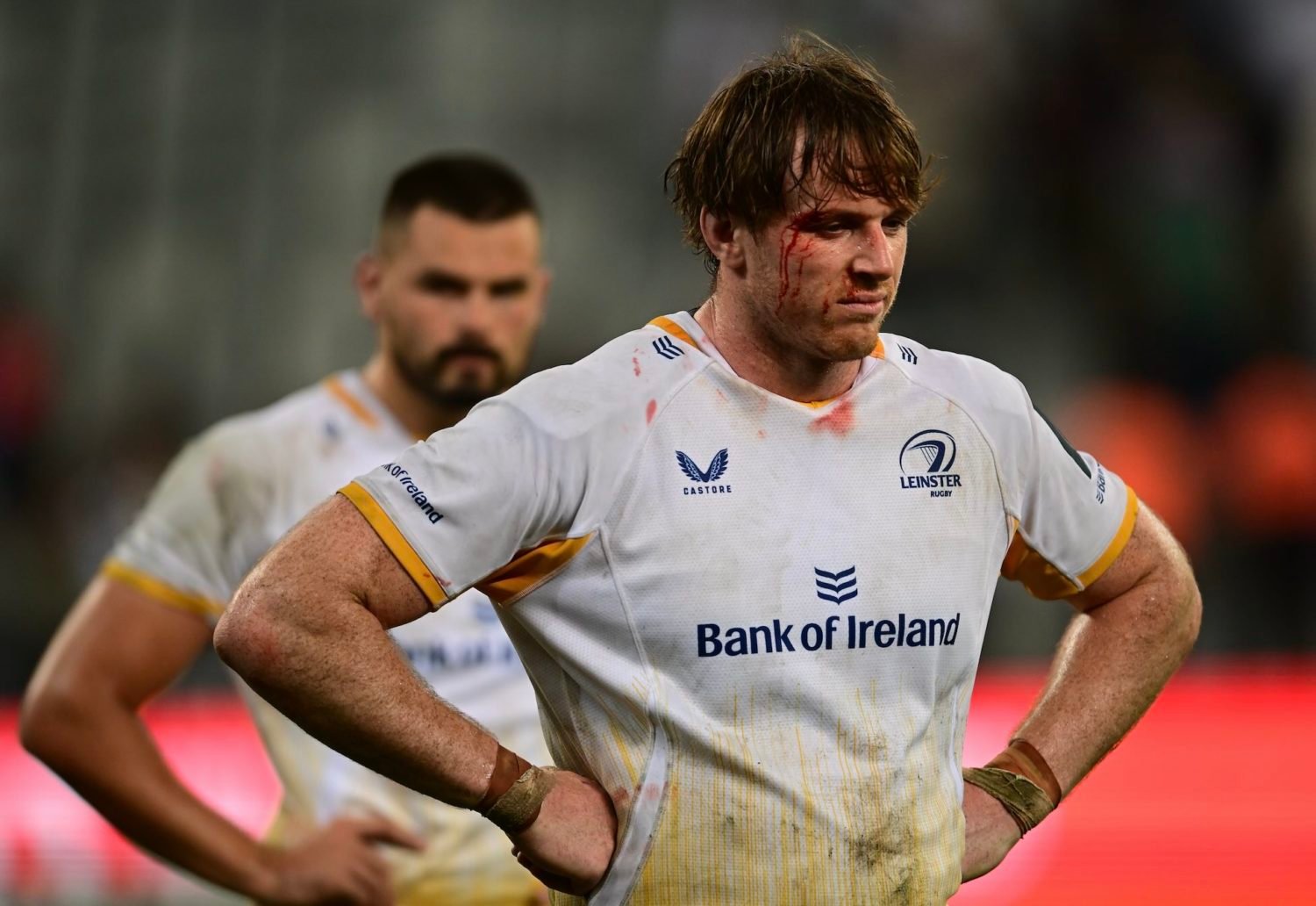 Injury-hit Leinster brace for ‘vengeful’ Bulls