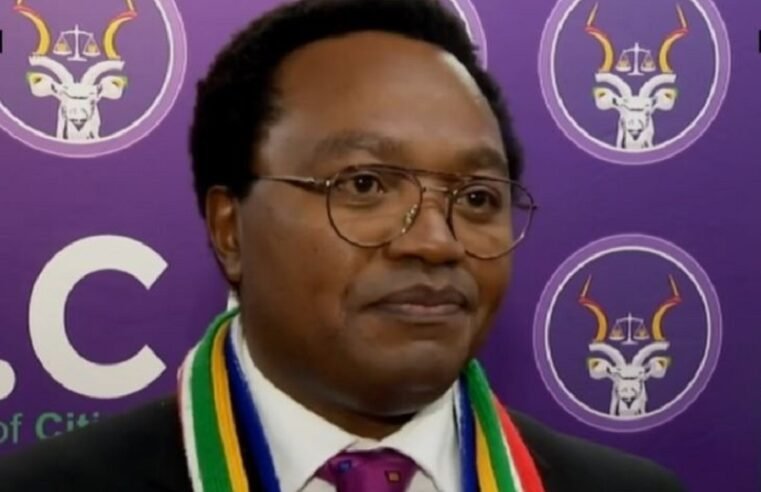 ACC party calls for state of emergency in violence-hit Western Cape – SABC News