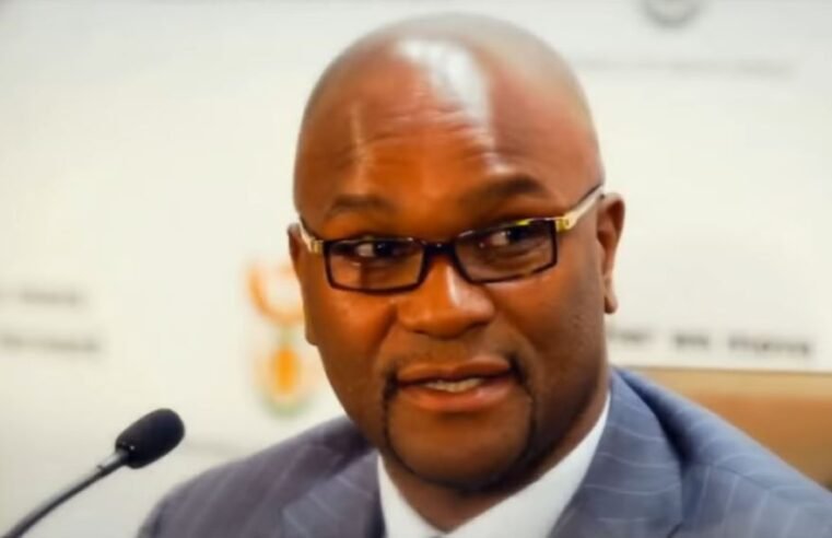 Funeral of SA Ambassador Nathi Mthethwa to be held in KZN – SABC News