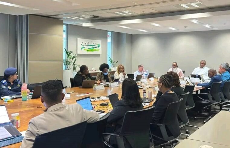 Tshwane establishes committee to address old lease agreements – SABC News