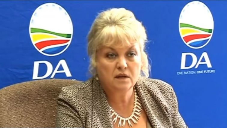 DA seeks legal advise over Kohler Barnard’s possible recusal – SABC News