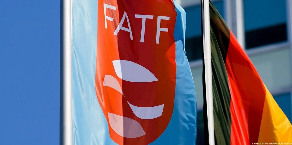 SA removed from FATF grey list after demonstrating compliance – SABC News