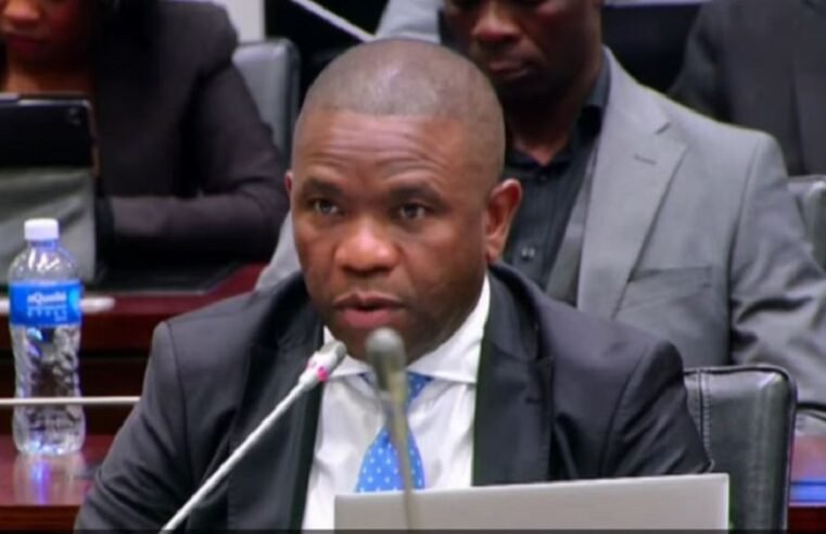 Mkhwanazi faces questions on personal, family safety – SABC News