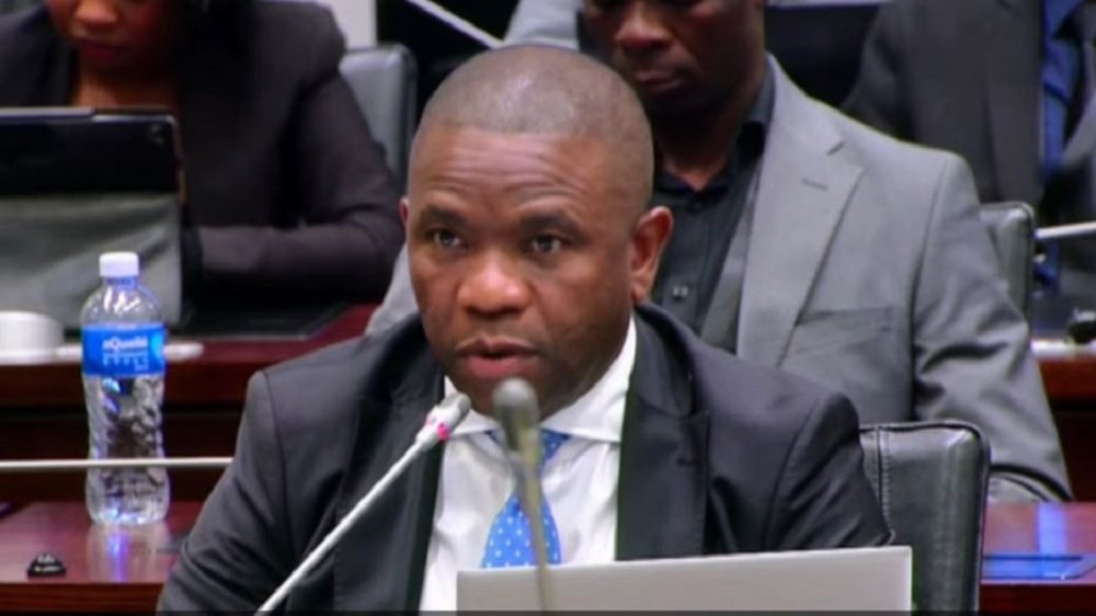 Mkhwanazi faces questions on personal, family safety – SABC News