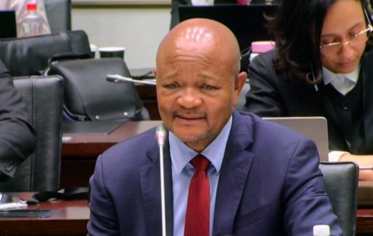 ‘PKTT disbanded after members confided in Minister about dysfunction’ – SABC News