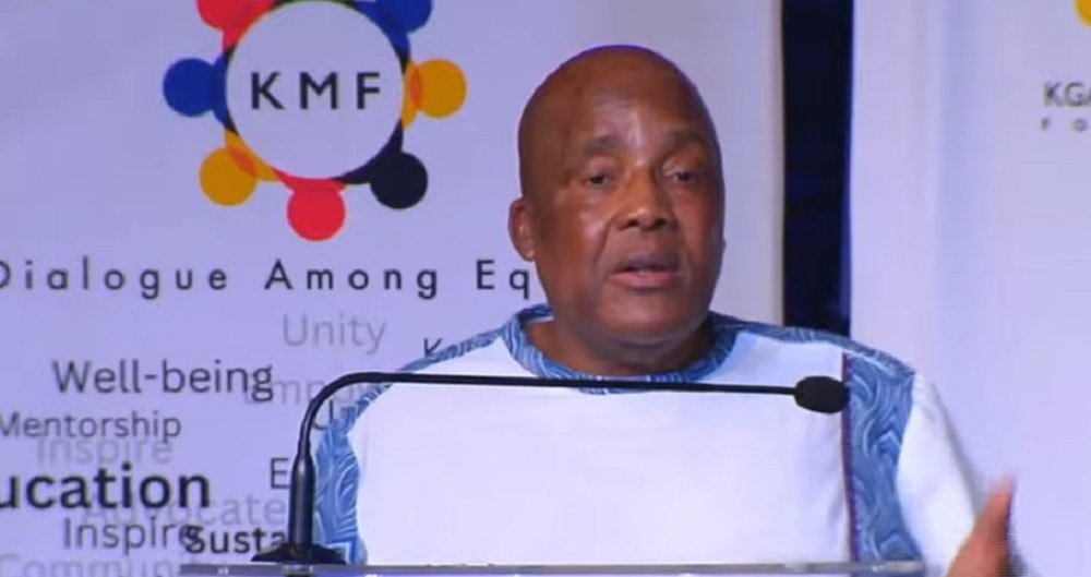 Minister Motsoaledi warns that healthcare for profit is a danger – SABC News