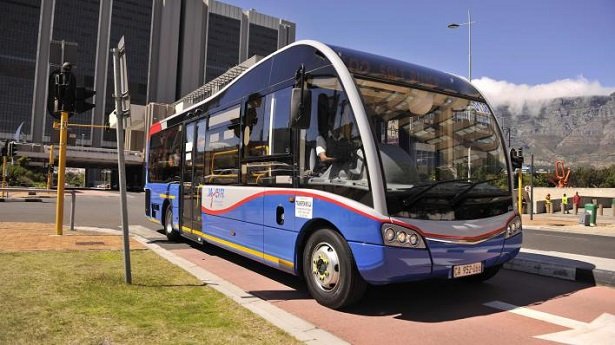 Cape Town’s MyCiti gets big boost amid expansion plans – SABC News