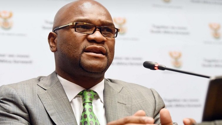 ANC and Mthethwa’s family to work together to repatriate his remains – SABC News