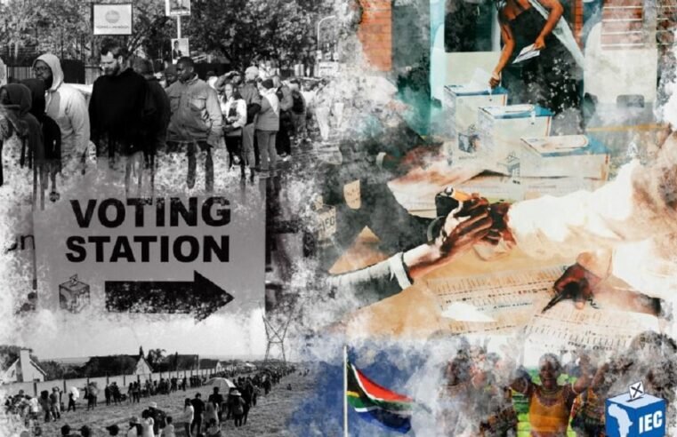 IEC urges voters to prioritise merit, performance in 2026 elections – SABC News
