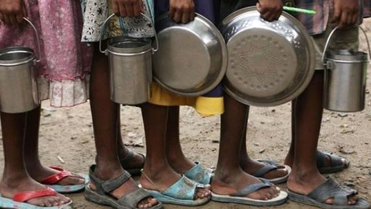 Social Dev month highlights poverty, unemployment, inequality in SA – SABC News
