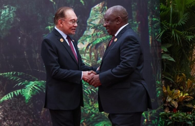 President Ramaphosa concludes Malaysia visit, attends ASEAN Summit – SABC News
