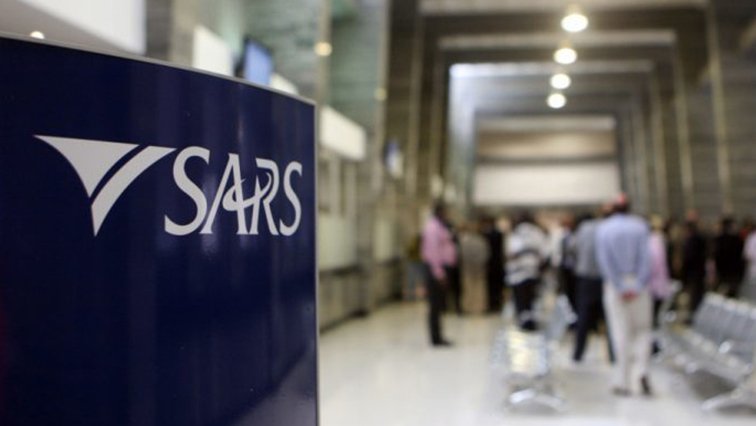 SARS to address Montana’s claims in ongoing dispute – SABC News