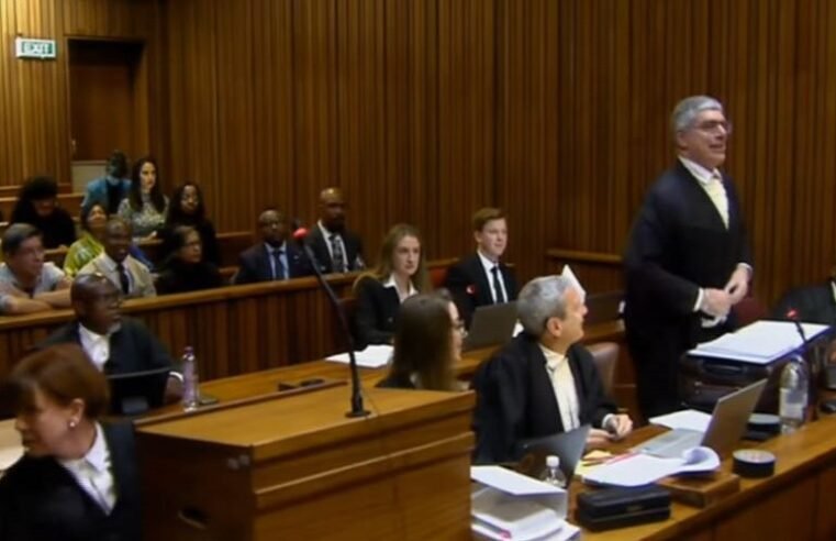 TRC commission decries lack of cooperation from Govt departments – SABC News