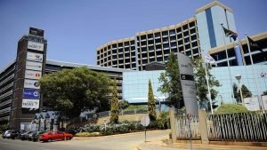 SABC dismisses retrenchment reports as inaccurate – SABC News