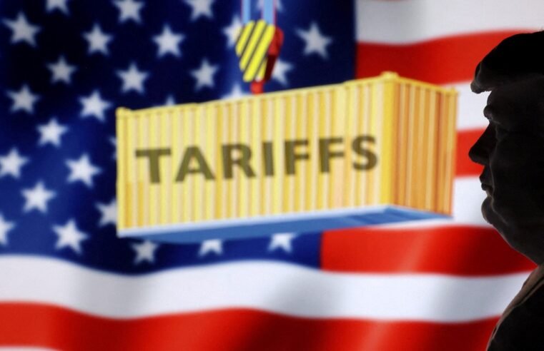 Trump ratchets up US-China trade war, promising new tariffs – SABC News