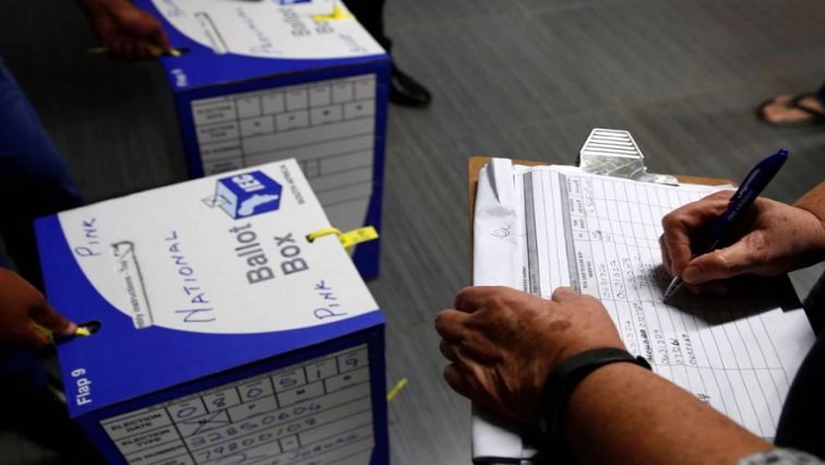 ANC NEC to deliberate on 2026 LGE candidate list – SABC News