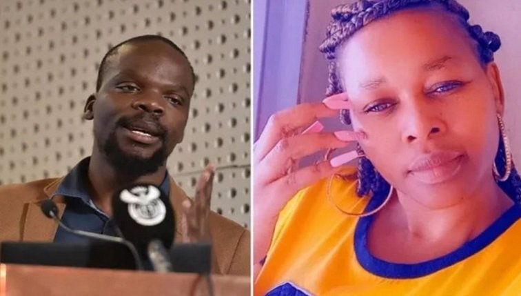 Zodwa Mdluli’s family calls for swift justice – SABC News
