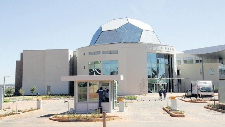 SAFA pushes for salary cuts amid financial woes – SABC News