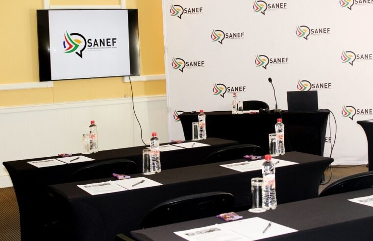 SANEF condemns Mkhwanazi’s request for probe into local media – SABC News