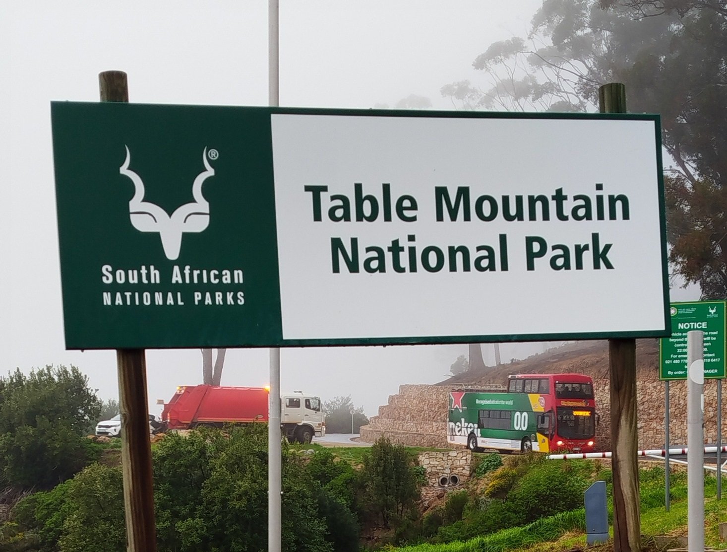 SANParks records 11% revenue increase – SABC News
