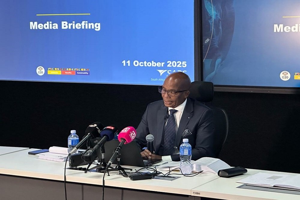 SARS makes Montana’s tax records public – SABC News