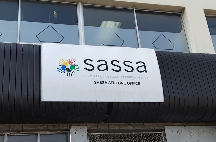 SASSA dismisses claims of social grant double payments – SABC News