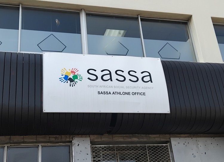 SASSA dismisses claims of social grant double payments – SABC News