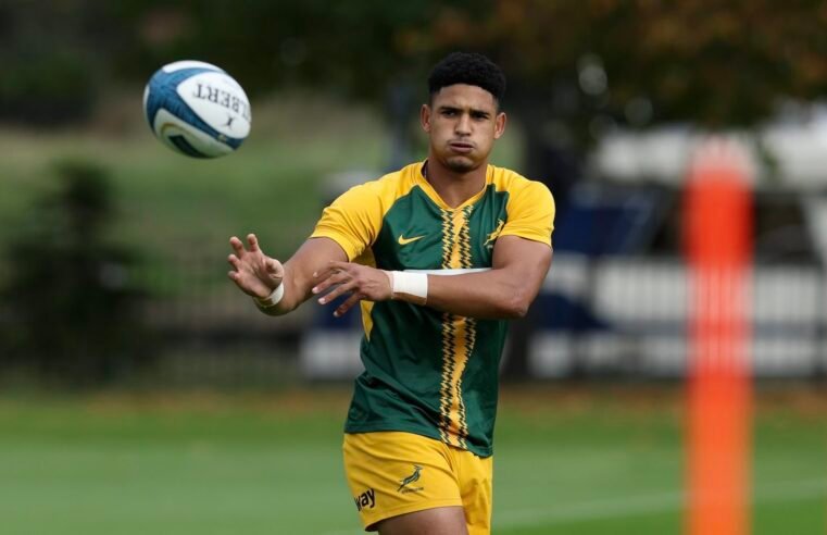 Twickenham to test Sacha’s maturity