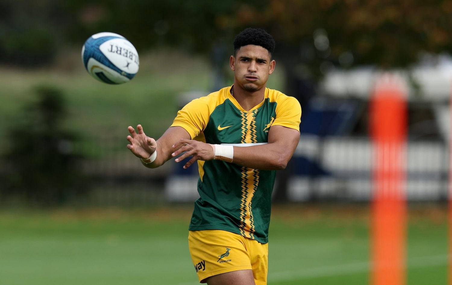Twickenham to test Sacha’s maturity