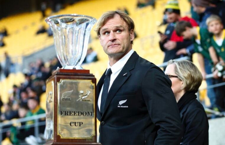 SA tour All Blacks’ toughest test