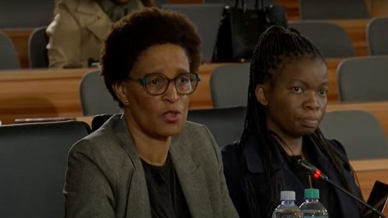 Madlanga Commission hears Tau’s bail contingency plan: Witness A – SABC News
