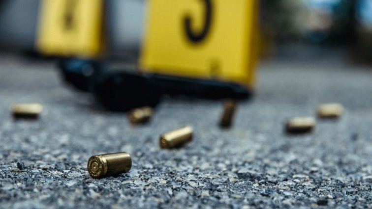 Two shot dead in Mitchell’s Plain over the weekend – SABC News